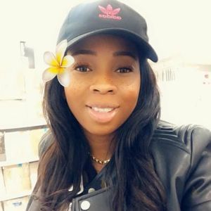 Meet your Posher, Kishana